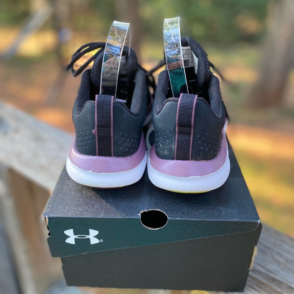 👟 Under Armour ‘Charged Assert 9’ Running Shoes - Picture 7 of 16